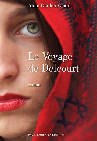 Le Voyage de Delcourt (2ème edition)