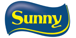 logo Sunny