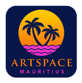 logo Artspace