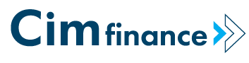 logo CIM Finance
