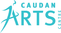 logo Caudan Arts Center
