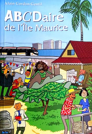 ABCDaire de l’ile Maurice