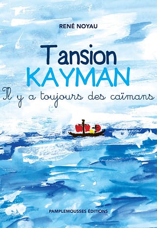 Tansion Kayman (2ème édition)
