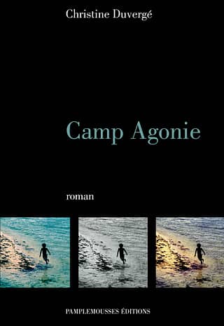 Camp Agonie