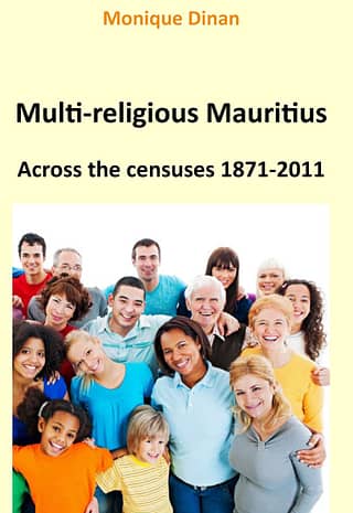 Multi-religious Mauritius