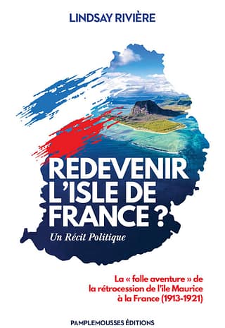 Redevenir l'Isle de France ?